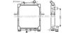 AVA QUALITY COOLING RE2074 Radiator, engine cooling